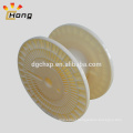 300mm plastic bobbin for copper wire empty spool